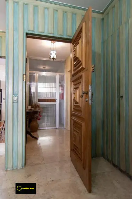 Foto 6 de Apartamento com 3 quartos à venda, 270m2 em Higienópolis, São Paulo - SP