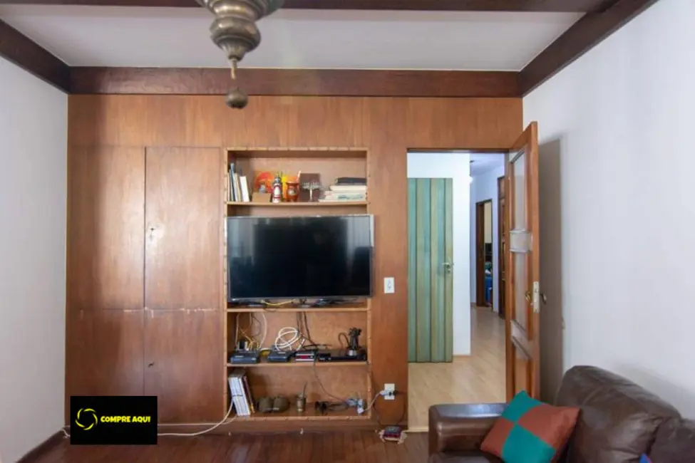 Foto 8 de Apartamento com 3 quartos à venda, 270m2 em Higienópolis, São Paulo - SP