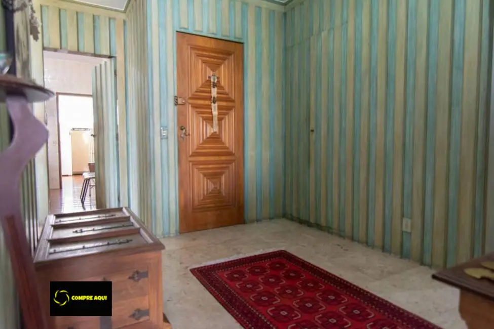 Foto 7 de Apartamento com 3 quartos à venda, 270m2 em Higienópolis, São Paulo - SP