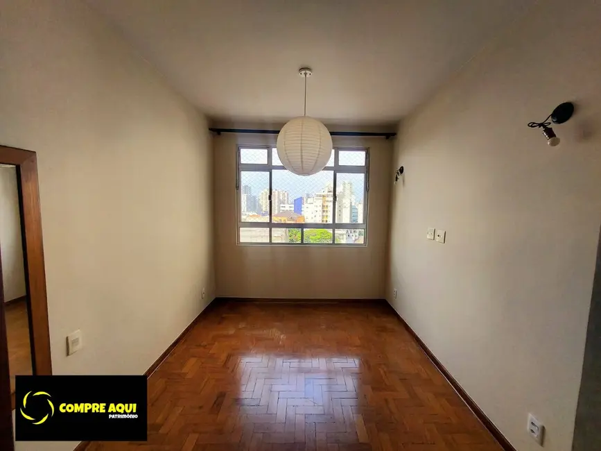 Foto 5 de Apartamento com 1 quarto à venda, 38m2 em Santa Cecília, São Paulo - SP