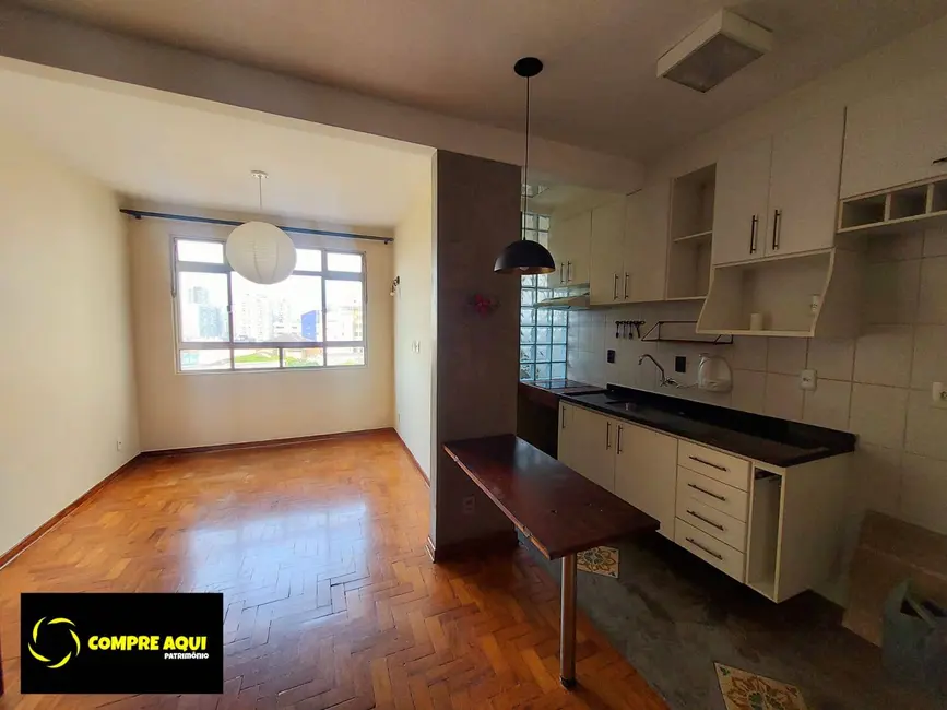 Foto 4 de Apartamento com 1 quarto à venda, 38m2 em Santa Cecília, São Paulo - SP