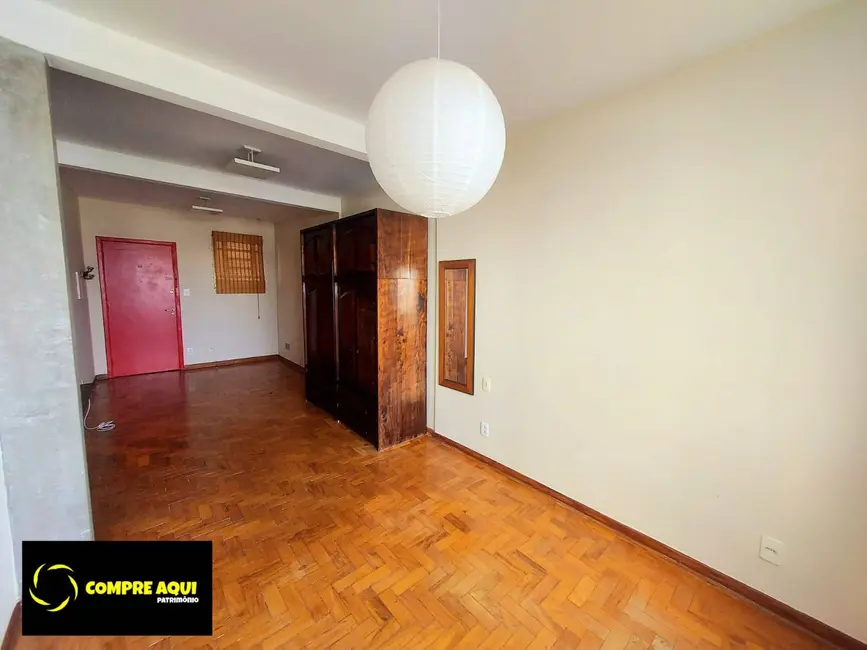 Foto 9 de Apartamento com 1 quarto à venda, 38m2 em Santa Cecília, São Paulo - SP