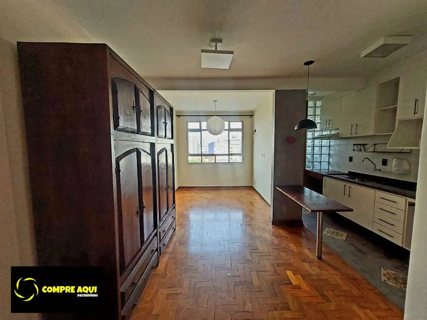 Foto 1 de Apartamento com 1 quarto à venda, 38m2 em Santa Cecília, São Paulo - SP