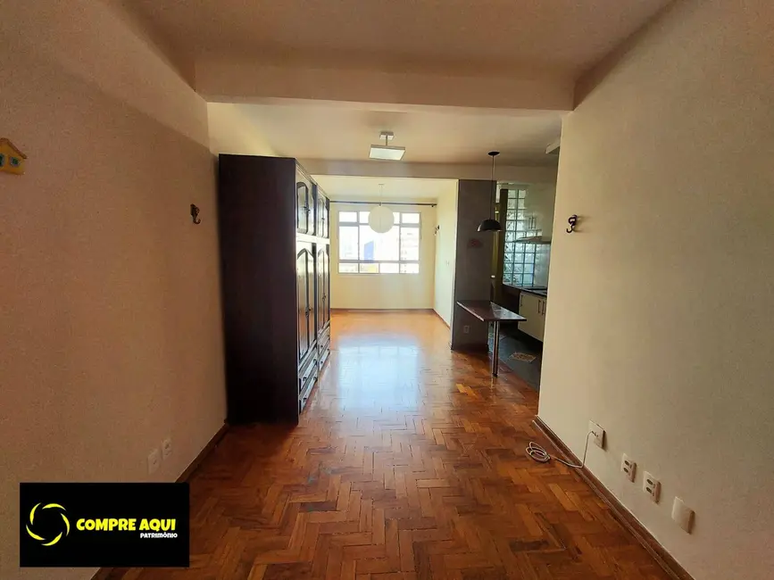 Foto 2 de Apartamento com 1 quarto à venda, 38m2 em Santa Cecília, São Paulo - SP