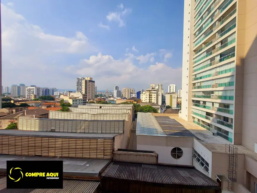 Foto 6 de Apartamento com 1 quarto à venda, 38m2 em Santa Cecília, São Paulo - SP