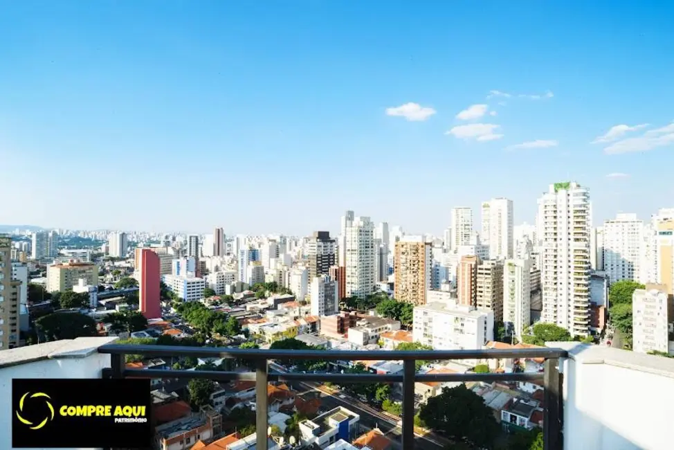 Foto 8 de Apartamento com 3 quartos à venda, 626m2 em Pacaembu, São Paulo - SP
