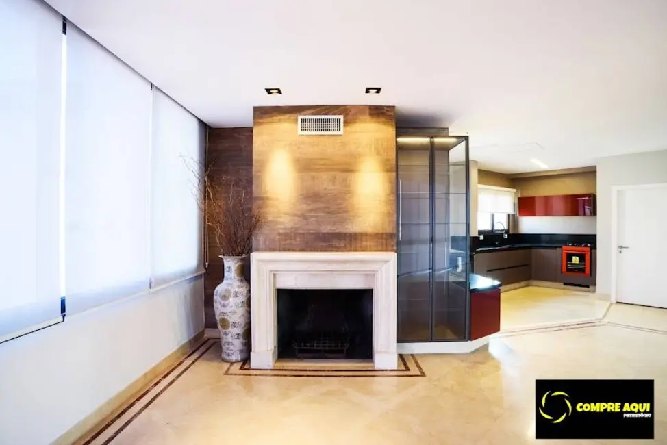 Foto 9 de Apartamento com 3 quartos à venda, 626m2 em Pacaembu, São Paulo - SP