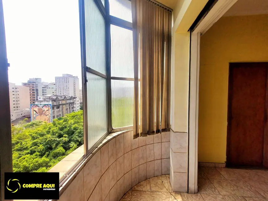 Apartamento com 1 quarto à venda, 57m2 em Santa Cecília, São Paulo - SP - imagem 7 Foto 7 de Apartamento com 1 quarto à venda, 57m2 em Santa Cecília, São Paulo - SP