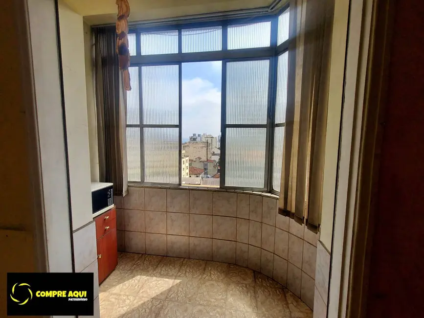 Apartamento com 1 quarto à venda, 57m2 em Santa Cecília, São Paulo - SP - imagem 5 Foto 5 de Apartamento com 1 quarto à venda, 57m2 em Santa Cecília, São Paulo - SP