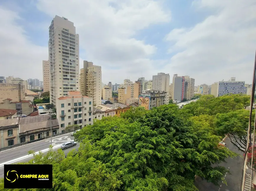 Apartamento com 1 quarto à venda, 57m2 em Santa Cecília, São Paulo - SP - imagem 8 Foto 8 de Apartamento com 1 quarto à venda, 57m2 em Santa Cecília, São Paulo - SP