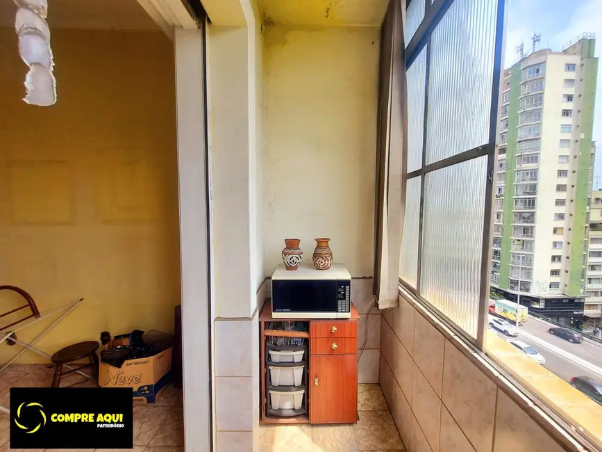 Apartamento com 1 quarto à venda, 57m2 em Santa Cecília, São Paulo - SP - imagem 9 Foto 9 de Apartamento com 1 quarto à venda, 57m2 em Santa Cecília, São Paulo - SP