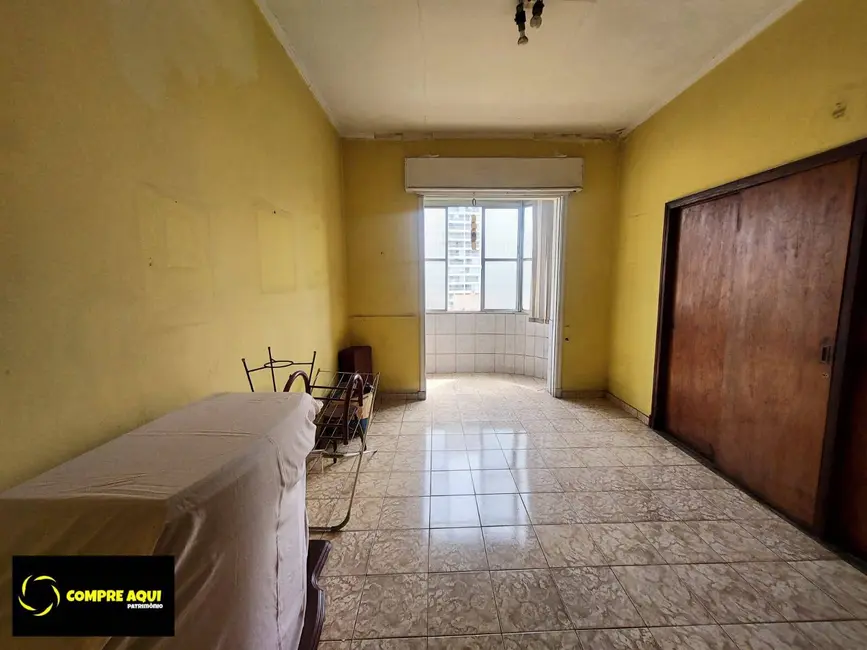 Foto 1 de Apartamento com 1 quarto à venda, 57m2 em Santa Cecília, São Paulo - SP