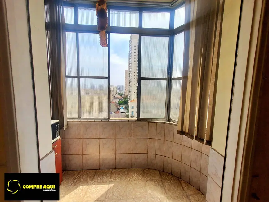 Apartamento com 1 quarto à venda, 57m2 em Santa Cecília, São Paulo - SP - imagem 6 Foto 6 de Apartamento com 1 quarto à venda, 57m2 em Santa Cecília, São Paulo - SP