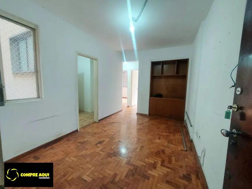 Foto 2 de Apartamento com 2 quartos à venda, 53m2 em Higienópolis, São Paulo - SP