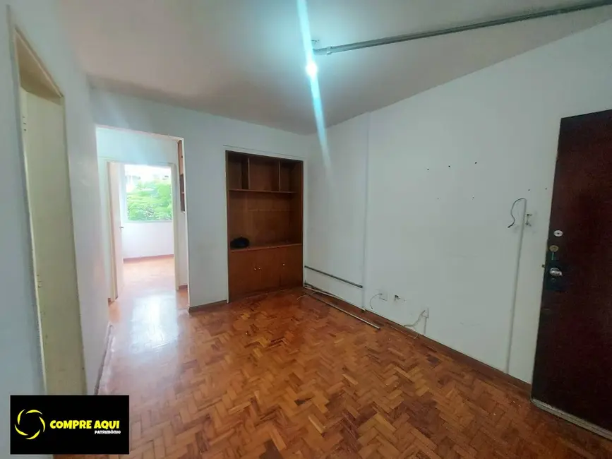 Foto 1 de Apartamento com 2 quartos à venda, 53m2 em Higienópolis, São Paulo - SP