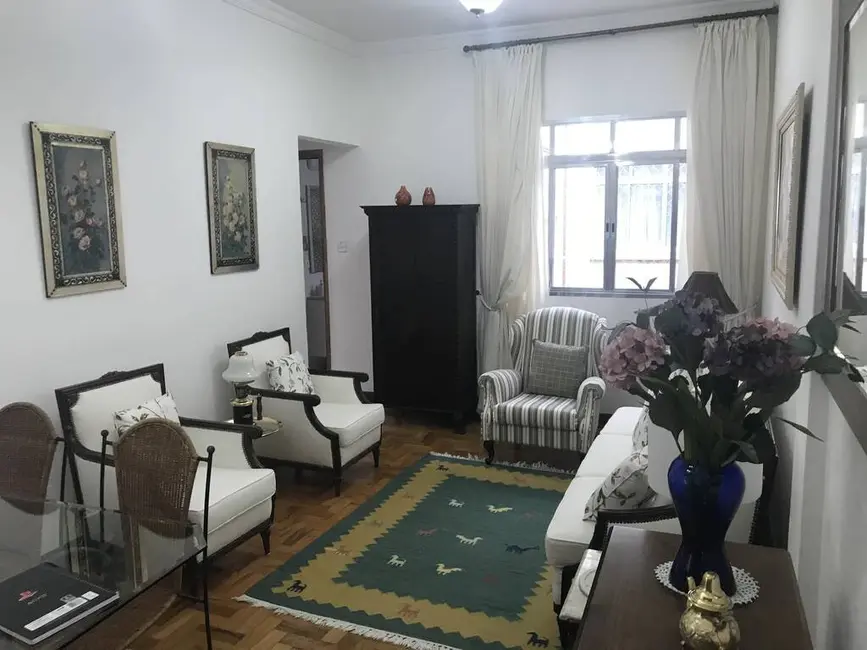 Foto 2 de Apartamento com 2 quartos à venda, 74m2 em Vila Buarque, São Paulo - SP