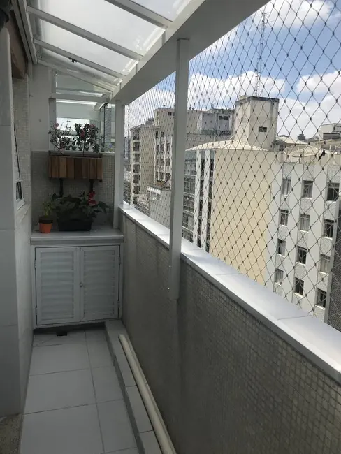 Foto 8 de Apartamento com 2 quartos à venda, 74m2 em Vila Buarque, São Paulo - SP