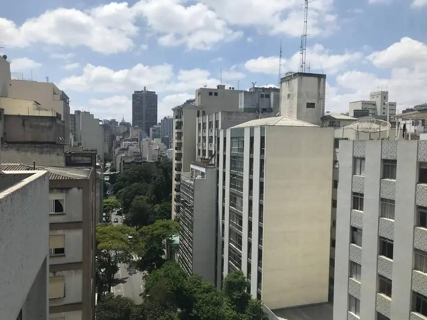 Foto 9 de Apartamento com 2 quartos à venda, 74m2 em Vila Buarque, São Paulo - SP