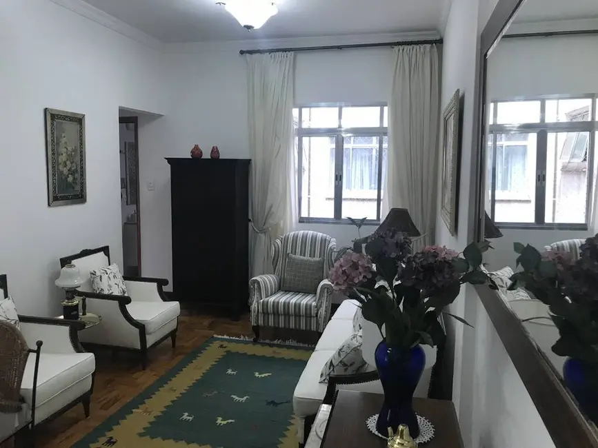 Foto 3 de Apartamento com 2 quartos à venda, 74m2 em Vila Buarque, São Paulo - SP