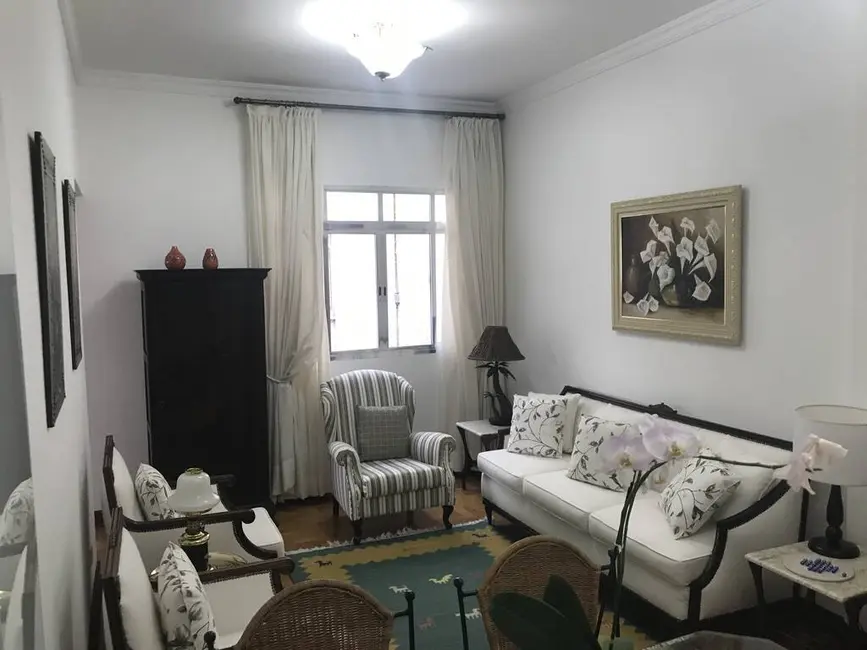Foto 4 de Apartamento com 2 quartos à venda, 74m2 em Vila Buarque, São Paulo - SP