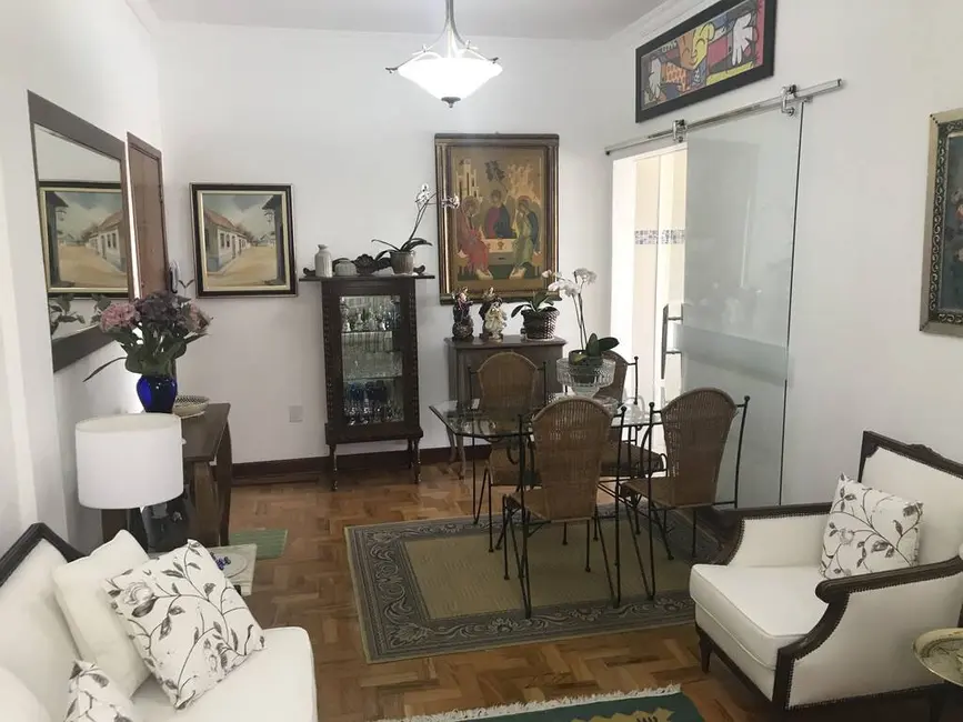 Foto 5 de Apartamento com 2 quartos à venda, 74m2 em Vila Buarque, São Paulo - SP
