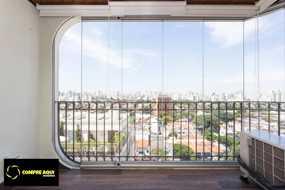 Apartamento com 2 quartos à venda, 182m2 em Indianópolis, São Paulo - SP - imagem 6 Foto 6 de Apartamento com 2 quartos à venda, 182m2 em Indianópolis, São Paulo - SP