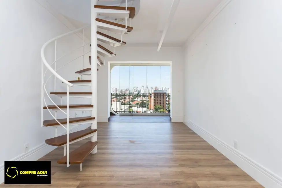 Foto 1 de Apartamento com 2 quartos à venda, 182m2 em Indianópolis, São Paulo - SP