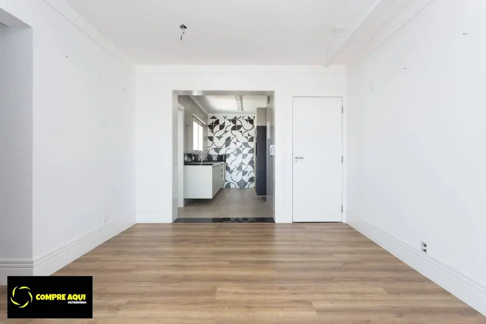 Apartamento com 2 quartos à venda, 182m2 em Indianópolis, São Paulo - SP - imagem 4 Foto 4 de Apartamento com 2 quartos à venda, 182m2 em Indianópolis, São Paulo - SP