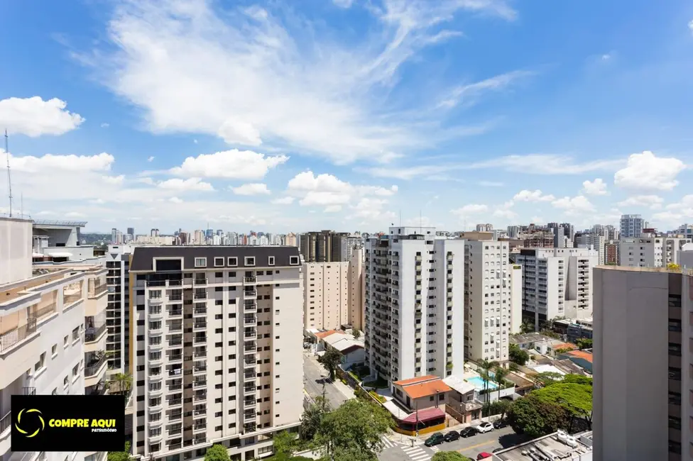 Apartamento com 2 quartos à venda, 182m2 em Indianópolis, São Paulo - SP - imagem 8 Foto 8 de Apartamento com 2 quartos à venda, 182m2 em Indianópolis, São Paulo - SP