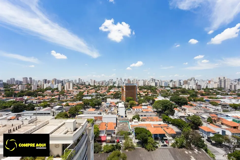 Apartamento com 2 quartos à venda, 182m2 em Indianópolis, São Paulo - SP - imagem 9 Foto 9 de Apartamento com 2 quartos à venda, 182m2 em Indianópolis, São Paulo - SP