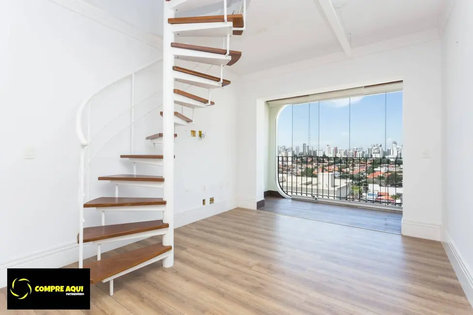 Apartamento com 2 quartos à venda, 182m2 em Indianópolis, São Paulo - SP - imagem 2 Foto 2 de Apartamento com 2 quartos à venda, 182m2 em Indianópolis, São Paulo - SP