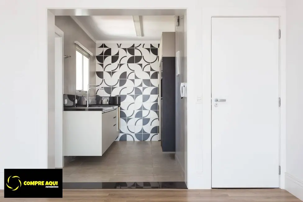 Apartamento com 2 quartos à venda, 182m2 em Indianópolis, São Paulo - SP - imagem 5 Foto 5 de Apartamento com 2 quartos à venda, 182m2 em Indianópolis, São Paulo - SP