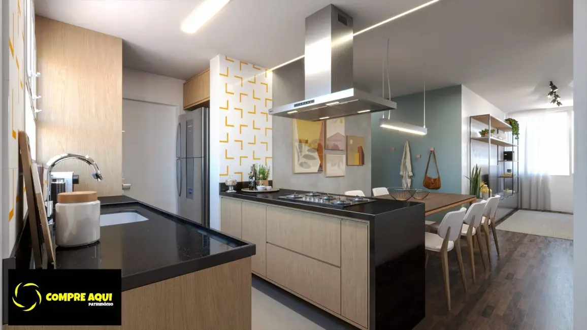 Foto 3 de Apartamento com 2 quartos à venda, 86m2 em Consolação, São Paulo - SP