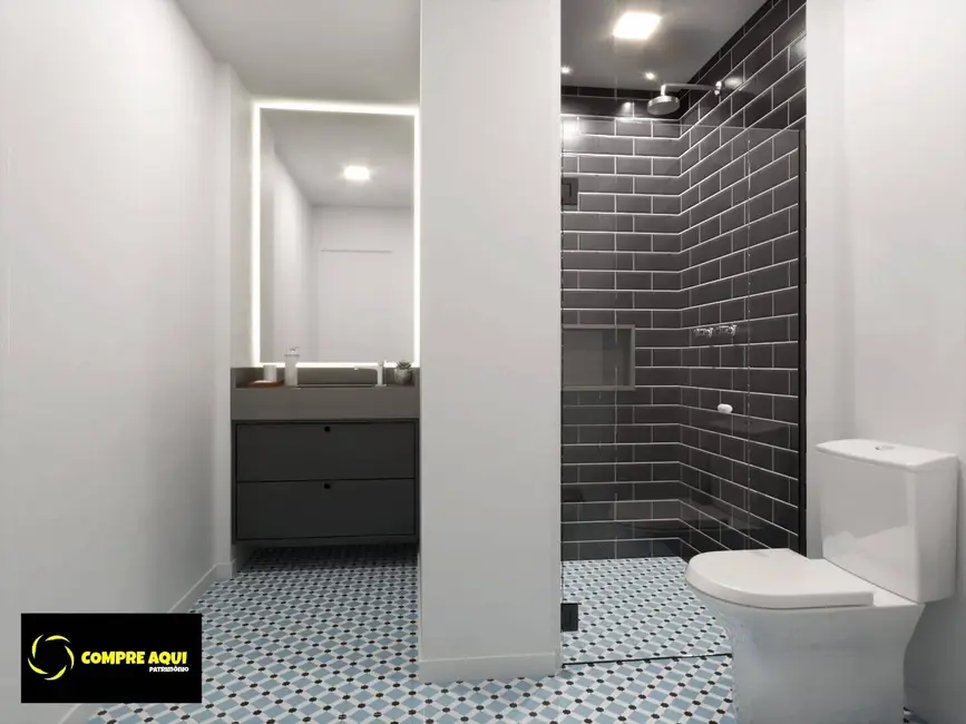 Foto 5 de Apartamento com 2 quartos à venda, 86m2 em Consolação, São Paulo - SP