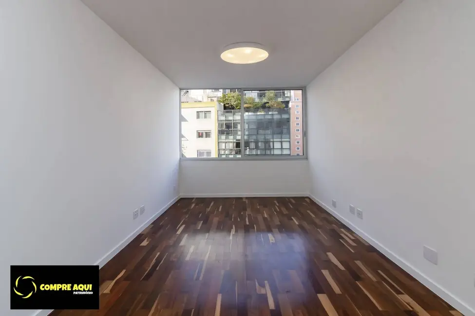 Foto 8 de Apartamento com 2 quartos à venda, 86m2 em Consolação, São Paulo - SP