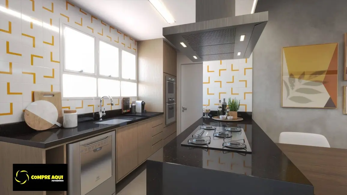 Foto 4 de Apartamento com 2 quartos à venda, 86m2 em Consolação, São Paulo - SP