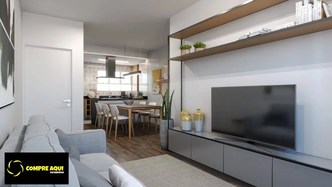 Foto 2 de Apartamento com 2 quartos à venda, 86m2 em Consolação, São Paulo - SP