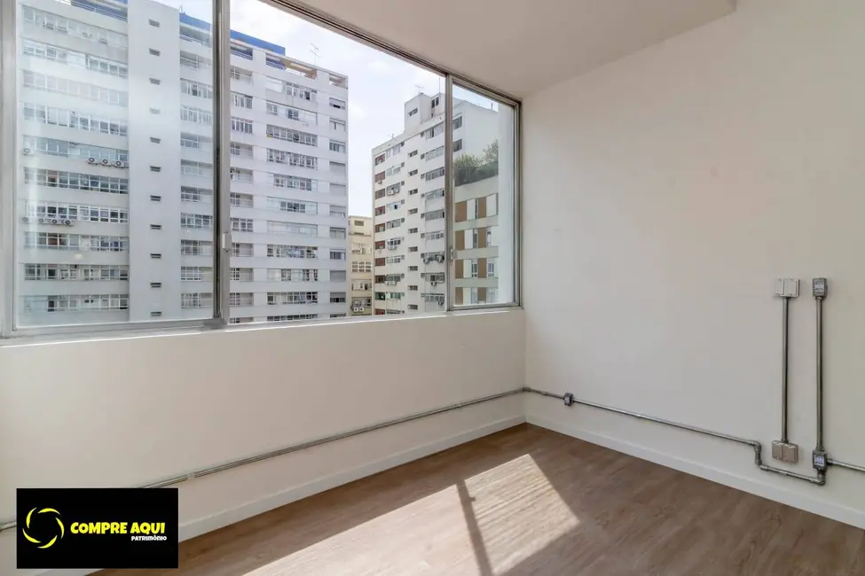 Foto 5 de Apartamento com 2 quartos à venda, 97m2 em Higienópolis, São Paulo - SP