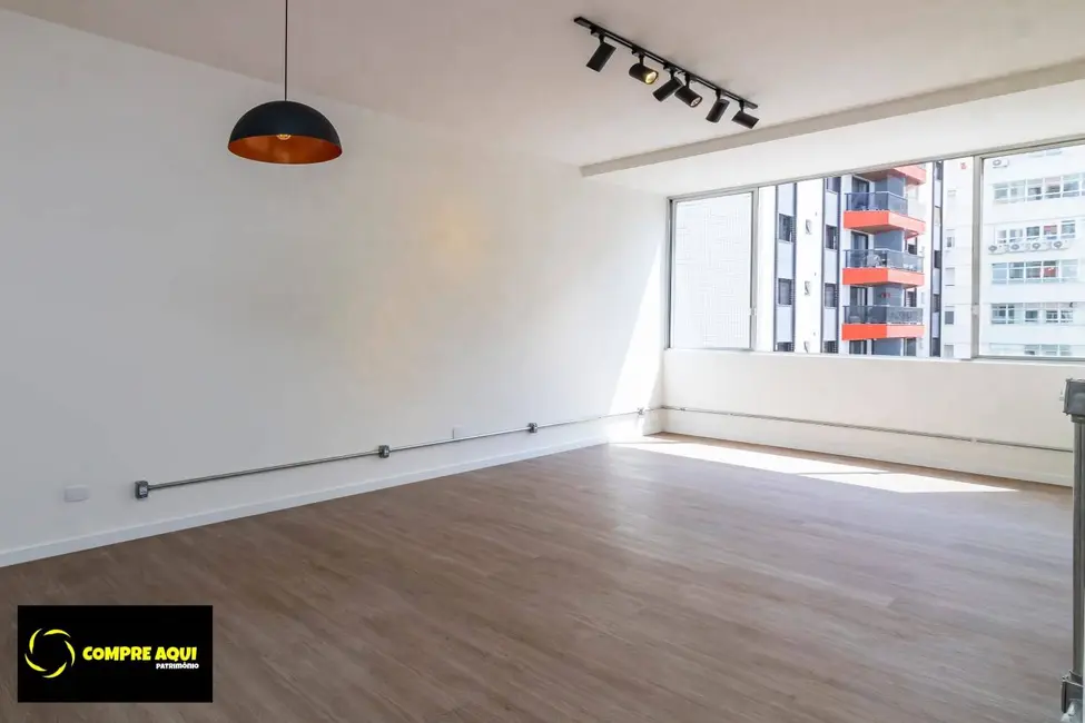 Foto 3 de Apartamento com 2 quartos à venda, 97m2 em Higienópolis, São Paulo - SP