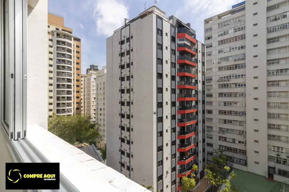 Foto 7 de Apartamento com 2 quartos à venda, 97m2 em Higienópolis, São Paulo - SP