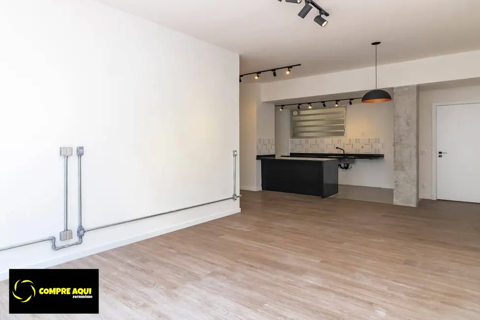 Foto 6 de Apartamento com 2 quartos à venda, 97m2 em Higienópolis, São Paulo - SP