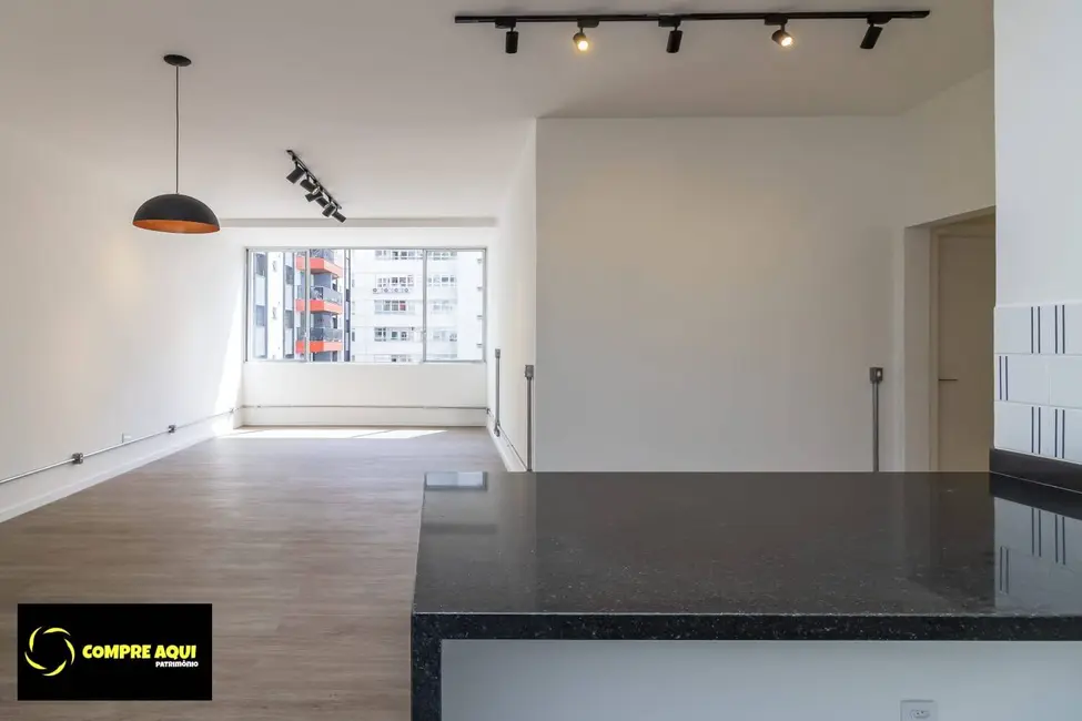 Foto 1 de Apartamento com 2 quartos à venda, 97m2 em Higienópolis, São Paulo - SP