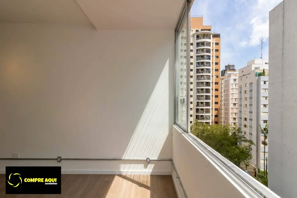 Foto 4 de Apartamento com 2 quartos à venda, 97m2 em Higienópolis, São Paulo - SP