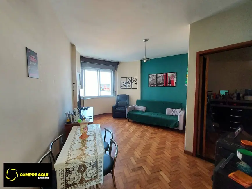 Foto 3 de Apartamento com 1 quarto à venda, 43m2 em República, São Paulo - SP