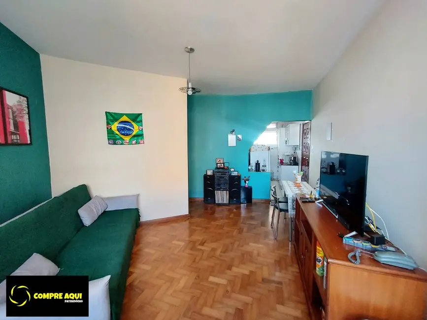 Foto 5 de Apartamento com 1 quarto à venda, 43m2 em República, São Paulo - SP