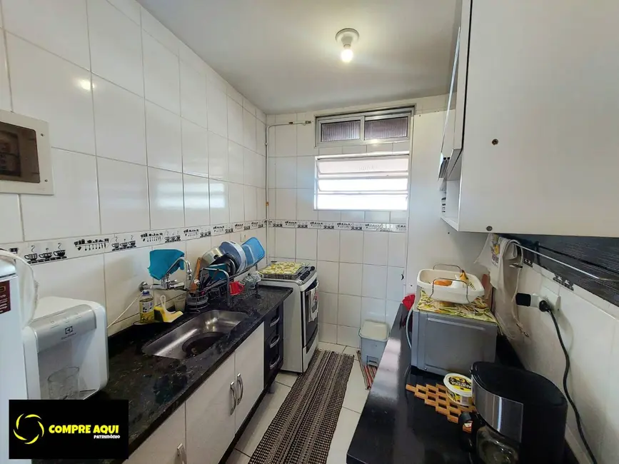 Foto 8 de Apartamento com 1 quarto à venda, 43m2 em República, São Paulo - SP