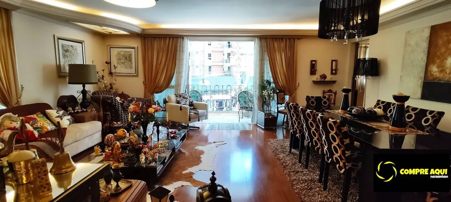 Foto 1 de Apartamento com 3 quartos à venda, 200m2 em Santa Cecília, São Paulo - SP