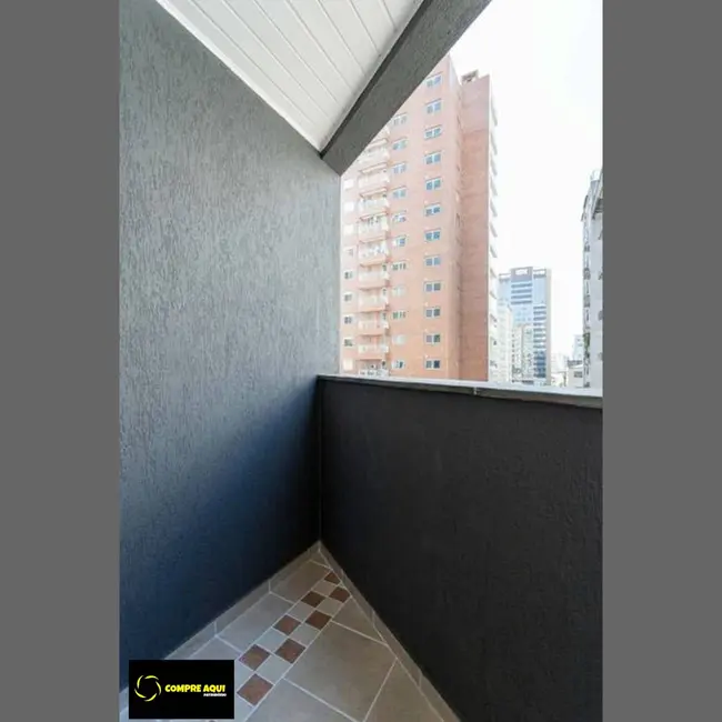 Foto 4 de Apartamento com 1 quarto à venda, 40m2 em Higienópolis, São Paulo - SP