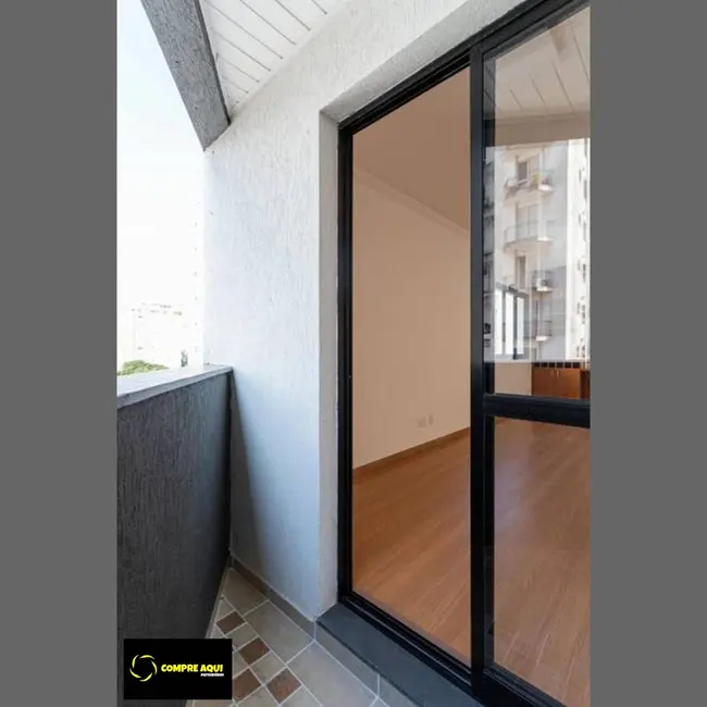 Foto 5 de Apartamento com 1 quarto à venda, 40m2 em Higienópolis, São Paulo - SP