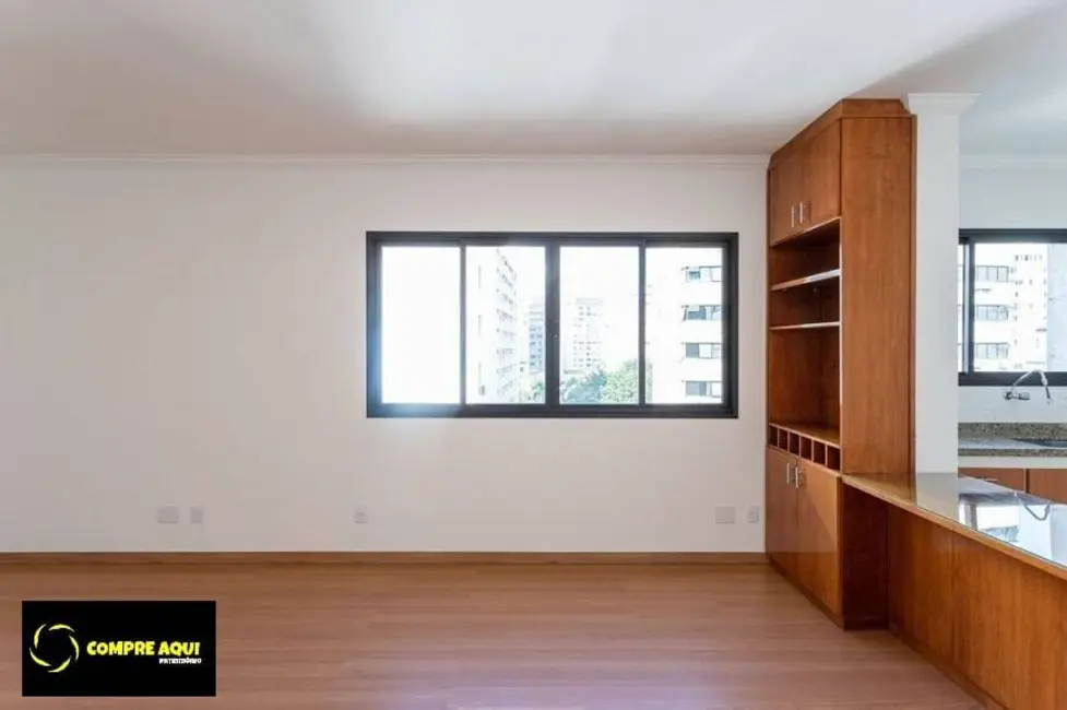 Foto 8 de Apartamento com 1 quarto à venda, 40m2 em Higienópolis, São Paulo - SP